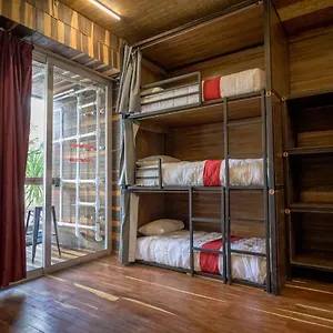  Albergue Reina Roja Hostal
