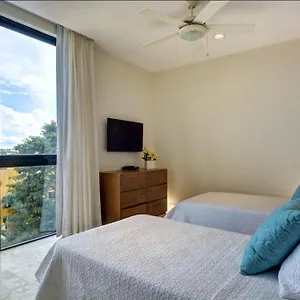Apartamento Anah By Flores Vacation, Playa del Carmen