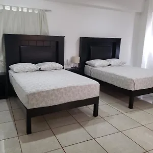 Apartamento A Calle Del Ado 5ta Avenida, Playa del Carmen