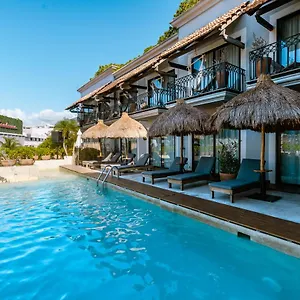 4* Hotel Caribbean Paradise & - 5th Avenue