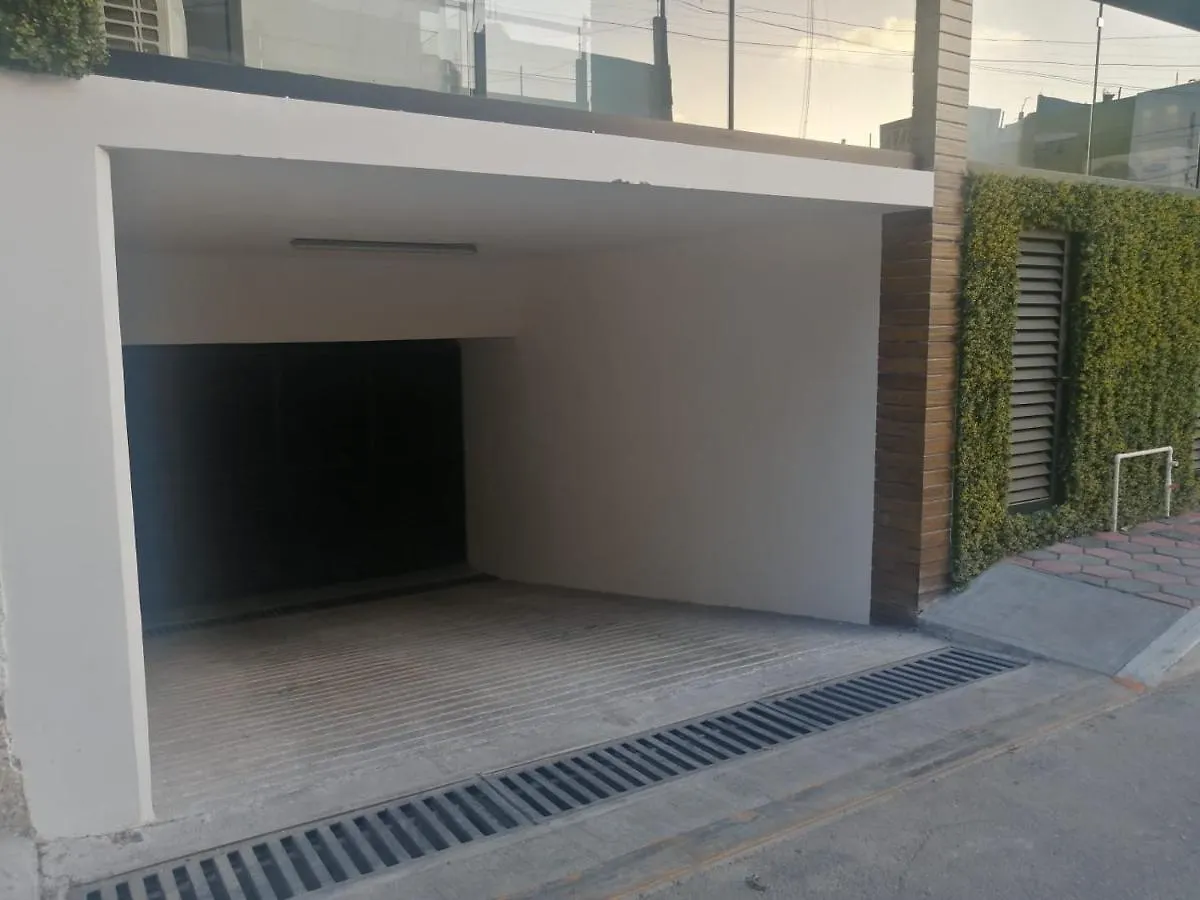 Gm Luxury Condo Playa Del Carmen 0*,