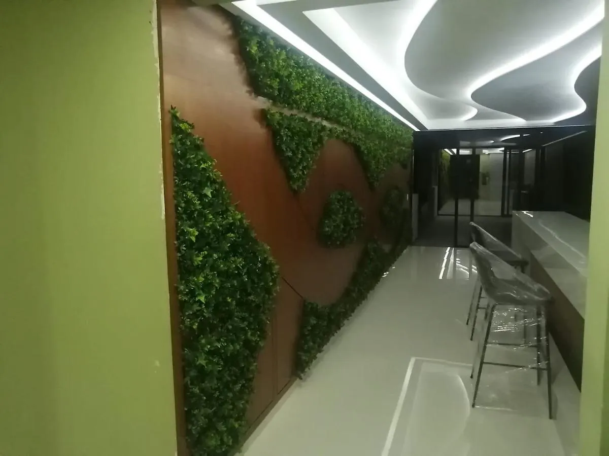 Gm Luxury Condo Playa Del Carmen Appartement