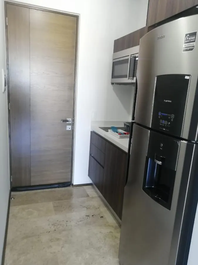 Gm Luxury Condo Playa Del Carmen