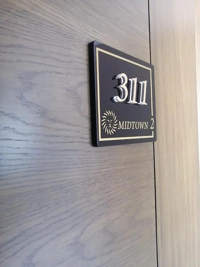 Gm Luxury Condo Playa Del Carmen 0*,