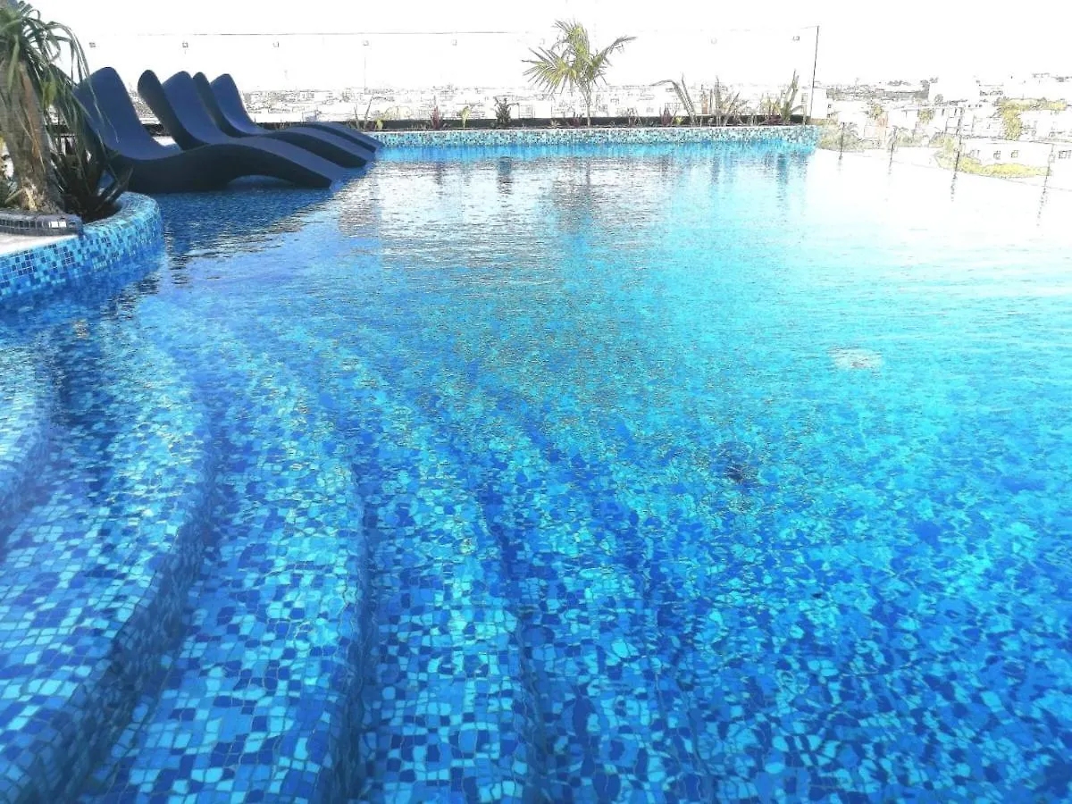 Gm Luxury Condo Playa Del Carmen 0*,  Mexico