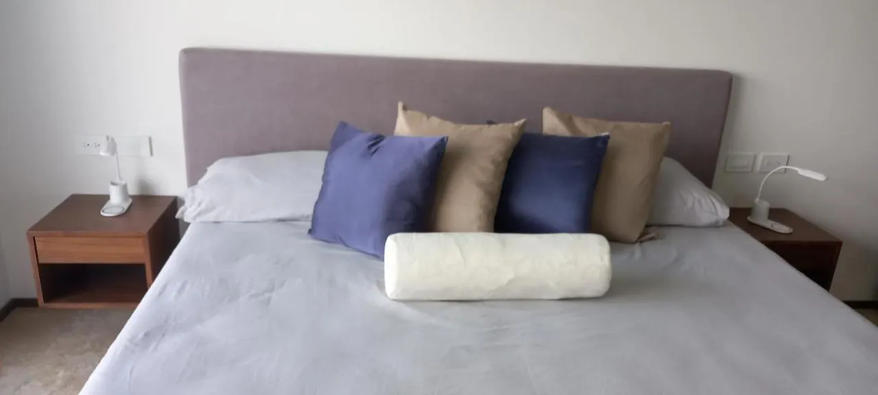 Gm Luxury Condo Playa Del Carmen Appartement
