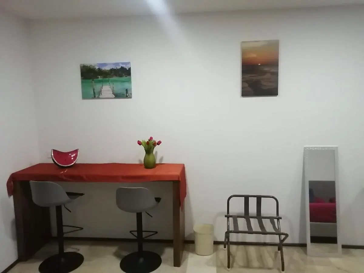 Gm Luxury Condo Playa Del Carmen