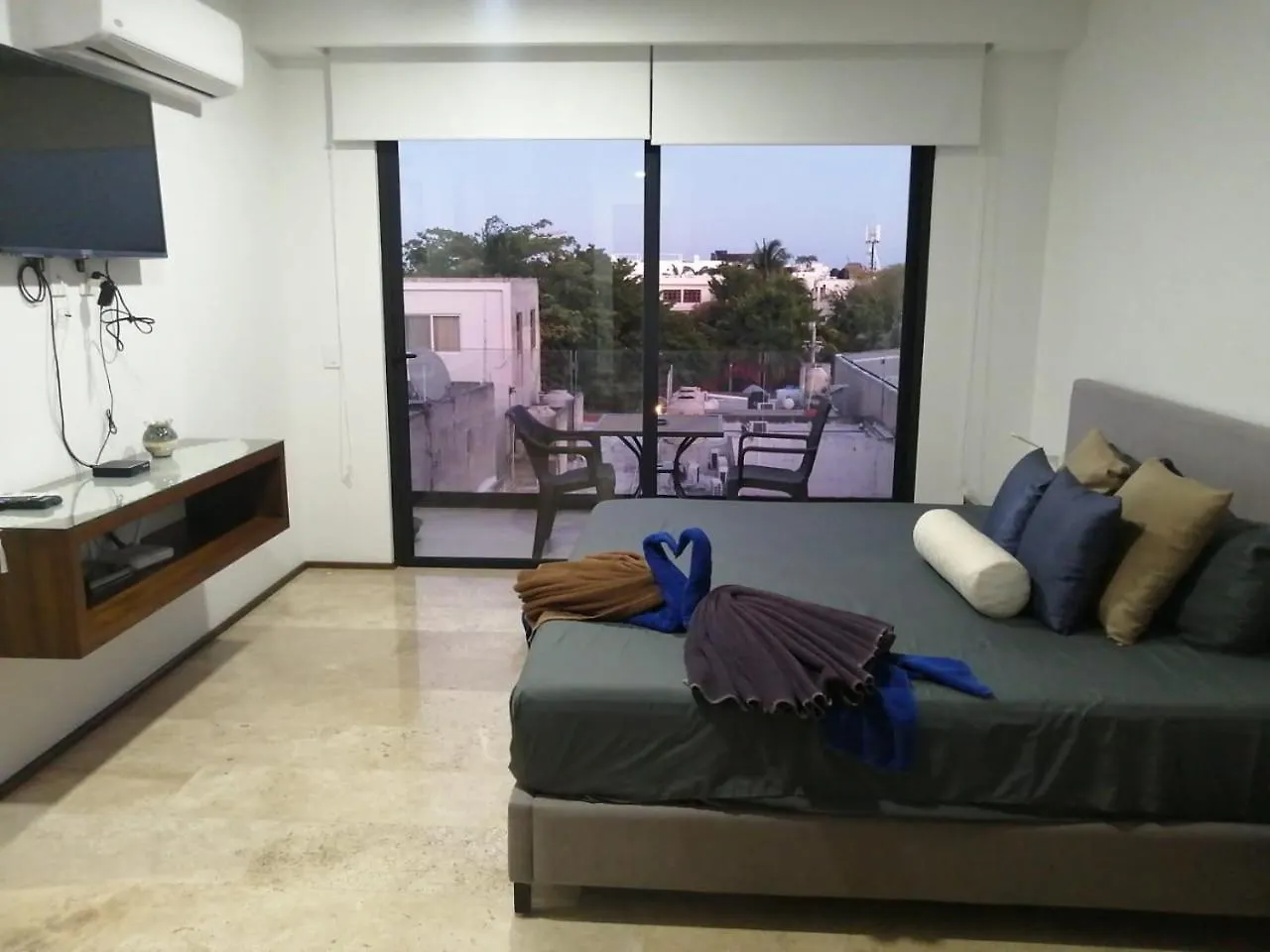 Appartement Gm Luxury Condo Playa Del Carmen