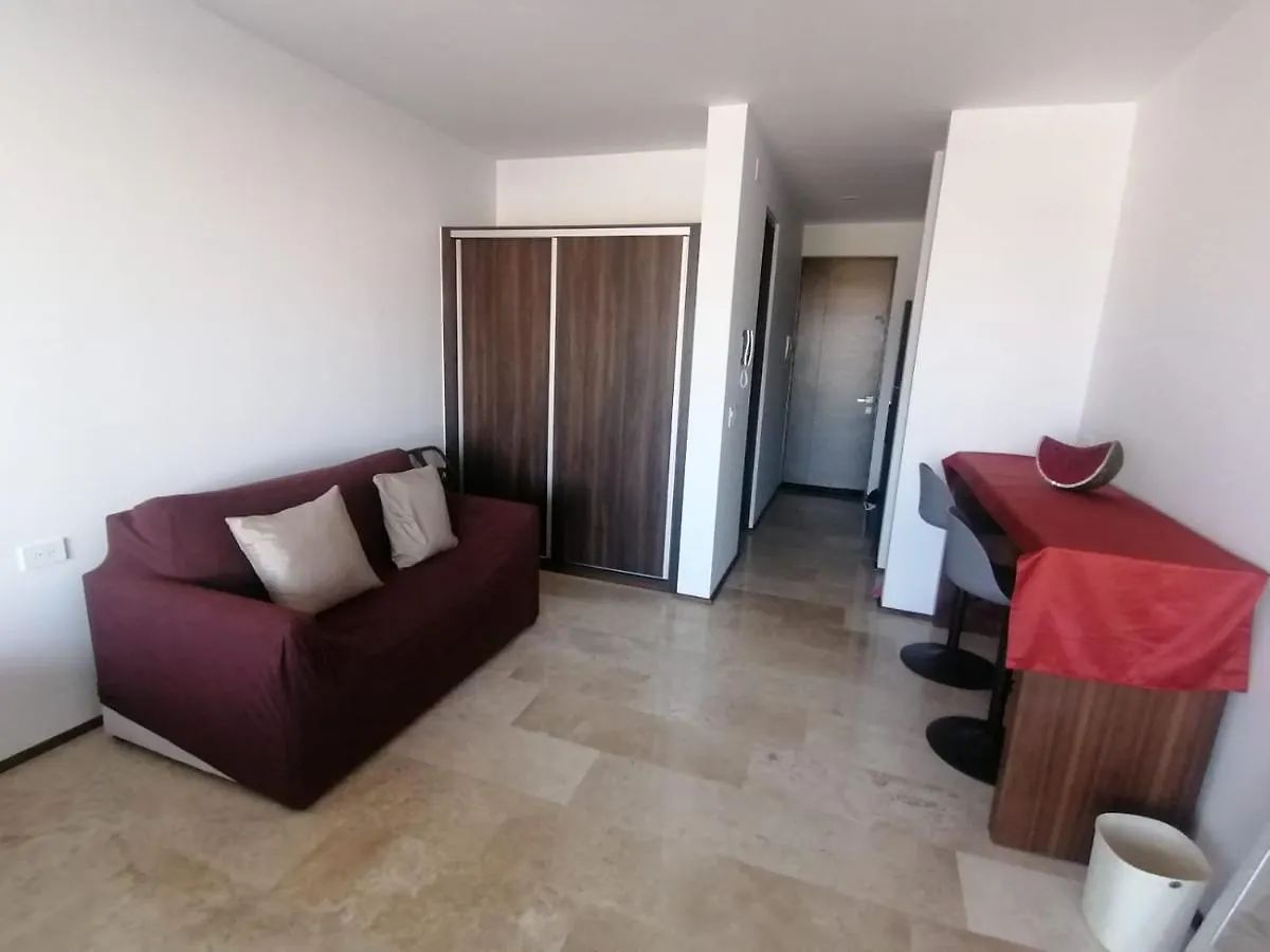 Gm Luxury Condo Playa Del Carmen Apartment