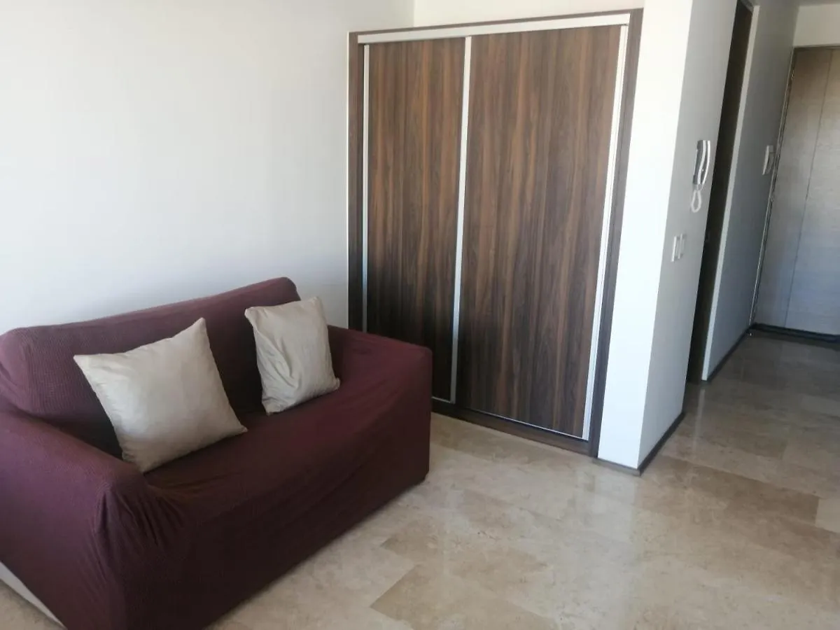Apartment Gm Luxury Condo Playa Del Carmen