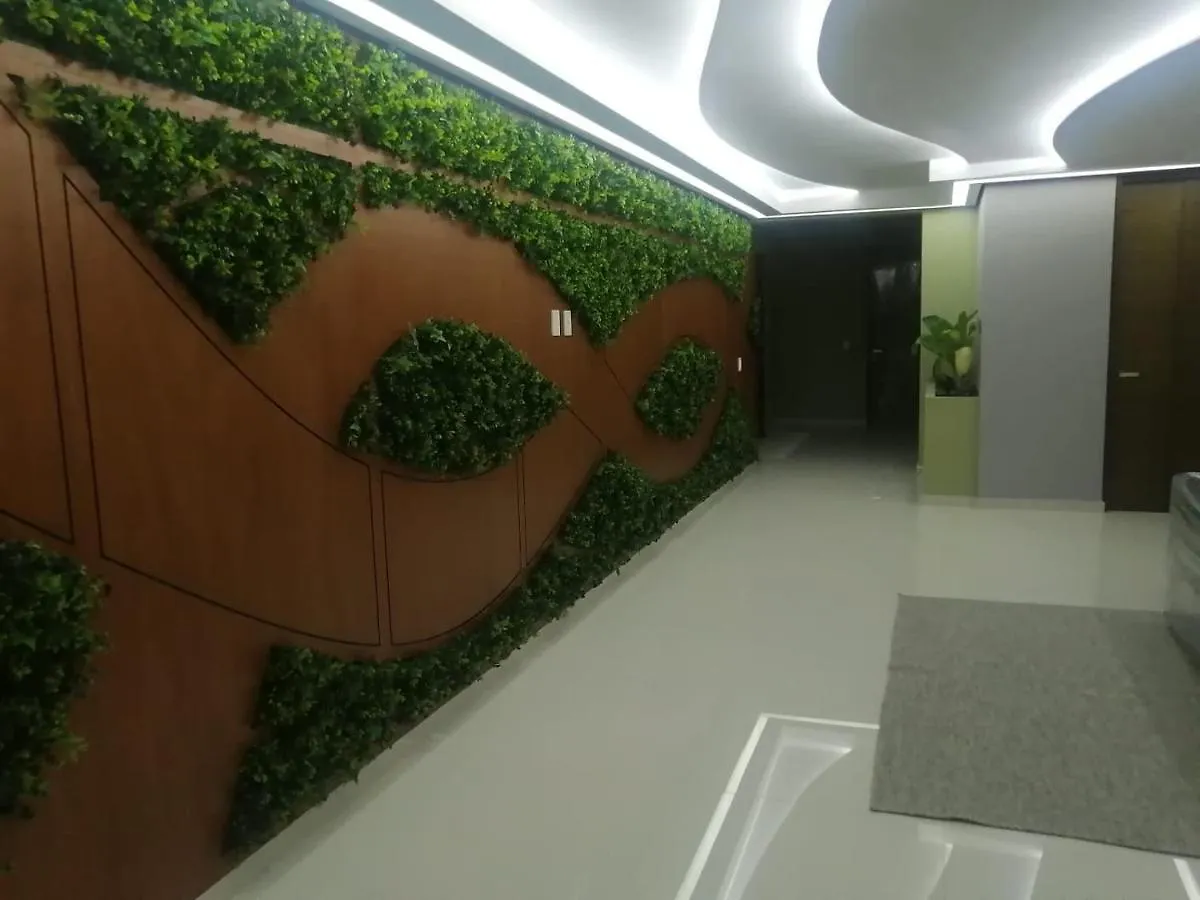 Gm Luxury Condo Playa Del Carmen 0*,  Mexico