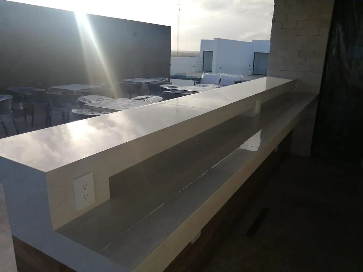Gm Luxury Condo Playa Del Carmen Apartment