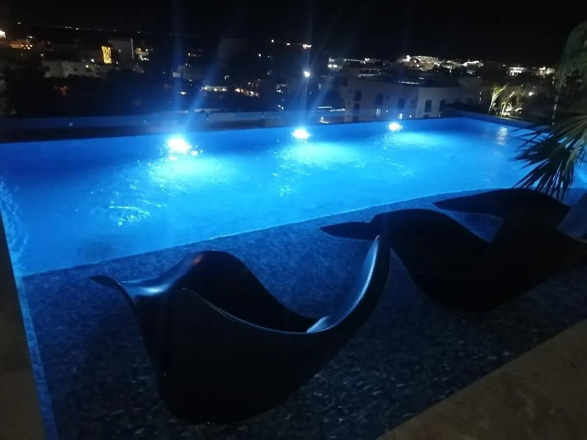 Gm Luxury Condo Playa Del Carmen 0*,