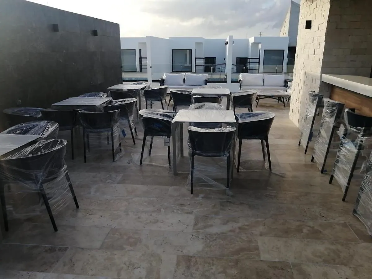Apartment Gm Luxury Condo Playa Del Carmen