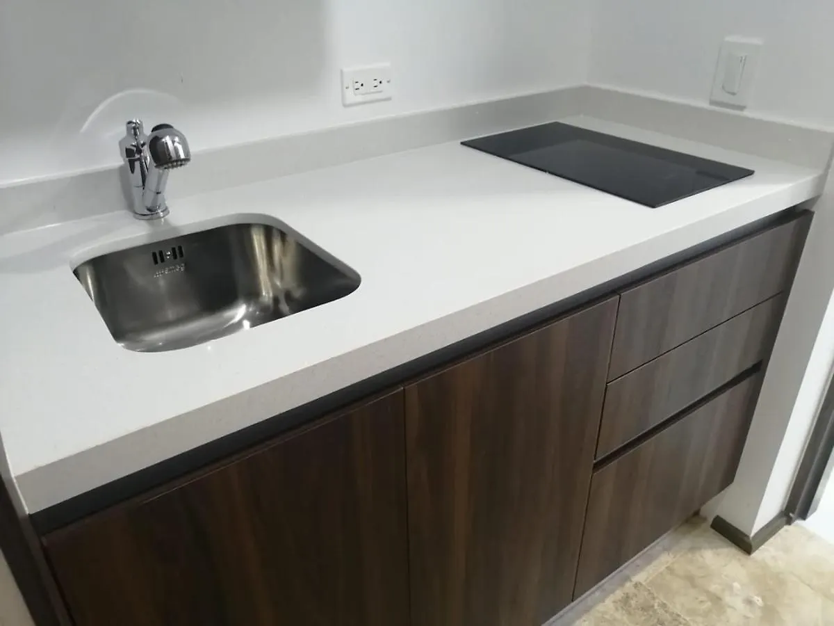 Apartment Gm Luxury Condo Playa Del Carmen