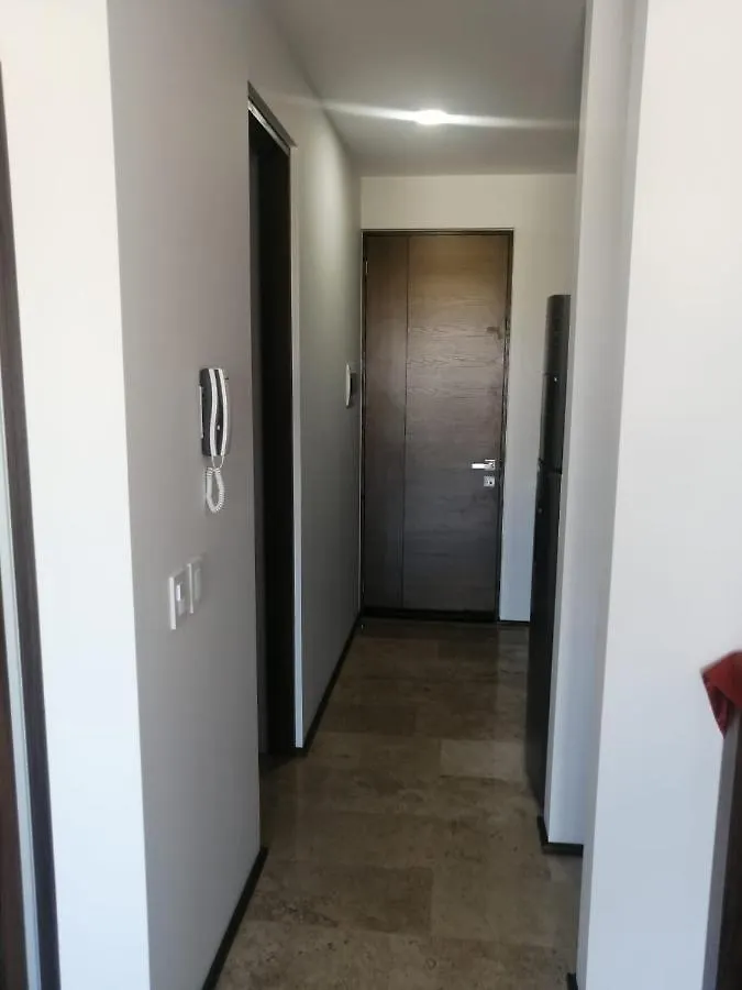 Apartment Gm Luxury Condo Playa Del Carmen Mexico