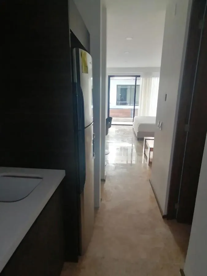 Gm Luxury Condo Playa Del Carmen Apartment