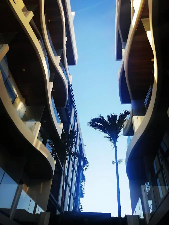Apartment Gm Luxury Condo Playa Del Carmen