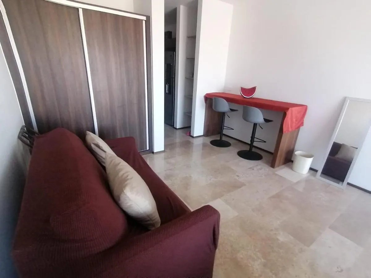 Apartment Gm Luxury Condo Playa Del Carmen