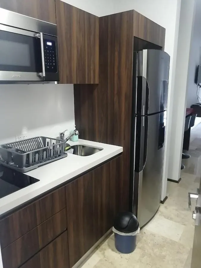 Gm Luxury Condo Playa Del Carmen 0*,  Mexico