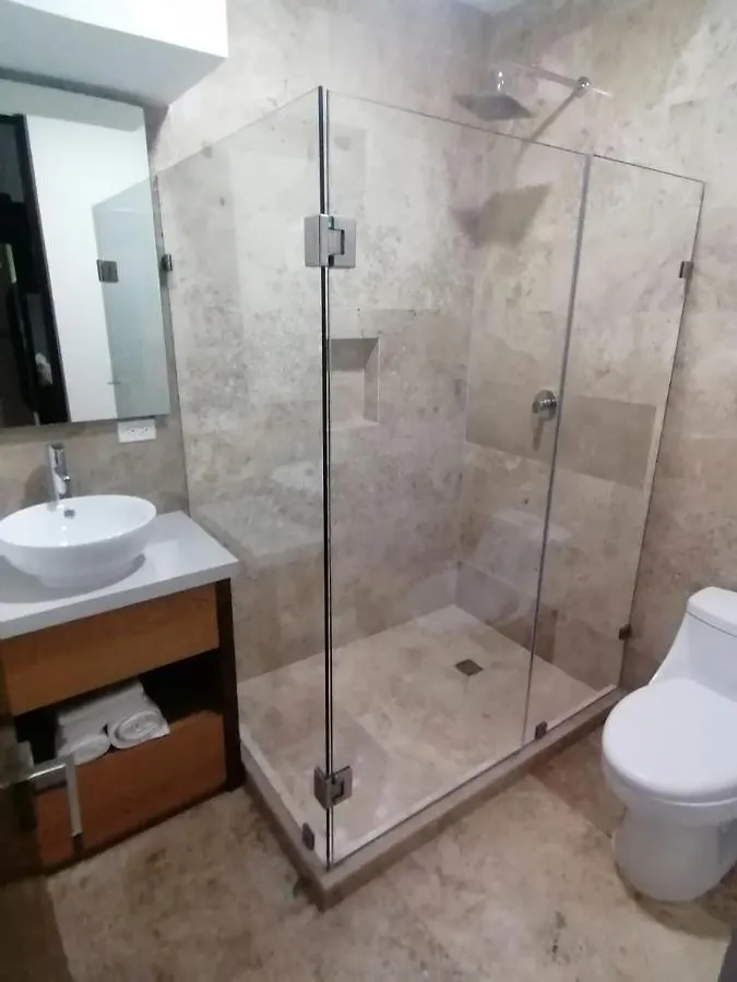 Apartment Gm Luxury Condo Playa Del Carmen Mexico