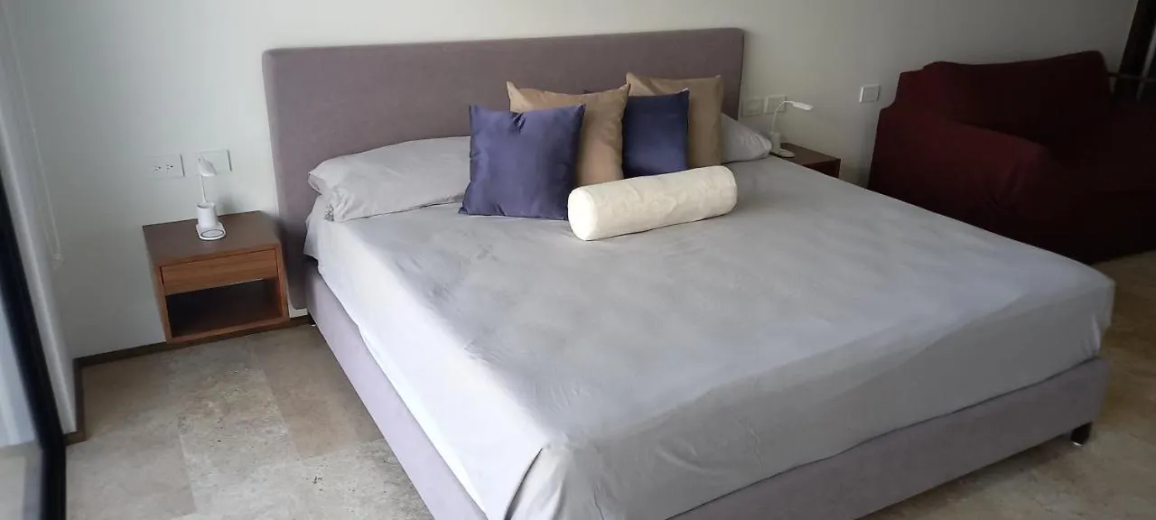 Apartment Gm Luxury Condo Playa Del Carmen