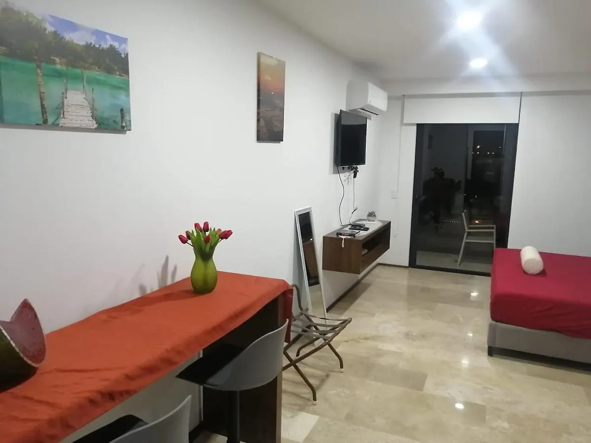 Gm Luxury Condo Playa Del Carmen Mexico