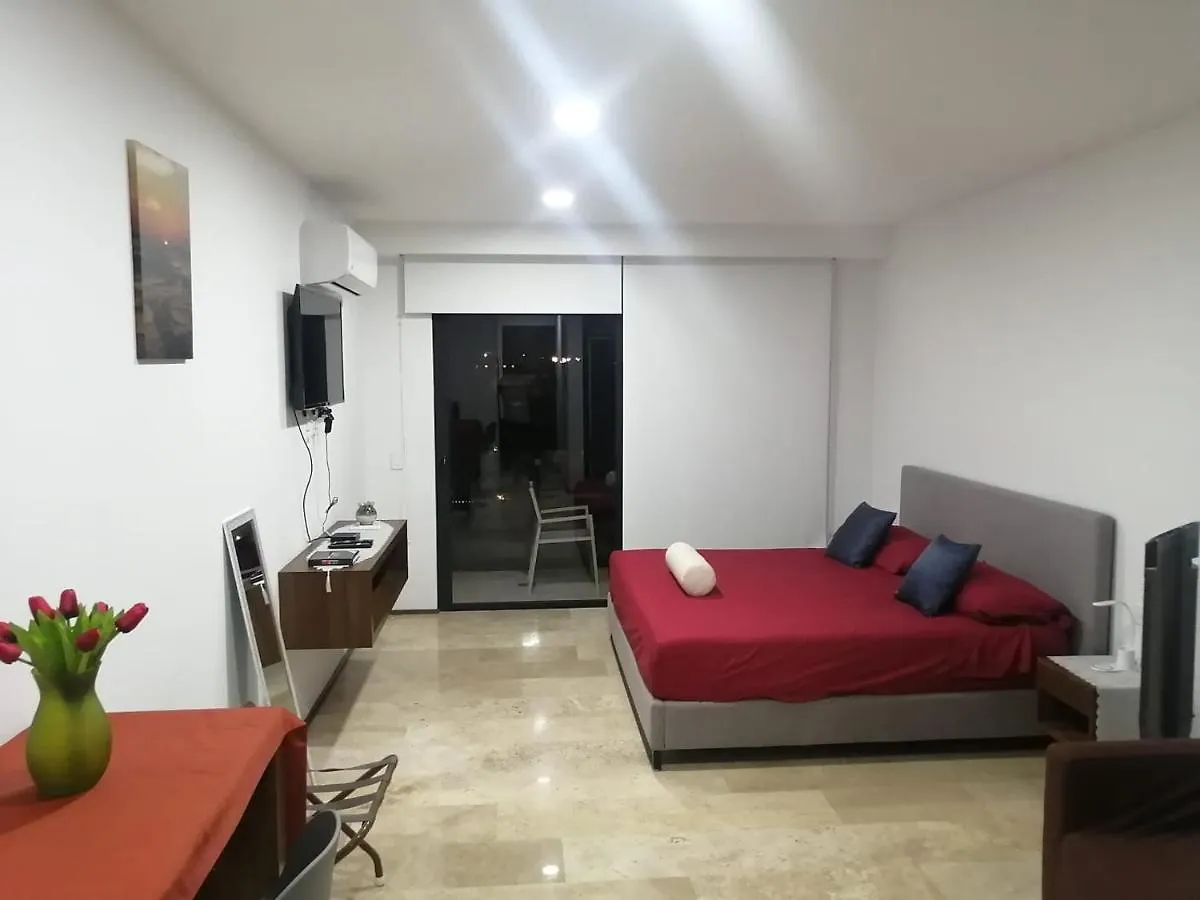 Gm Luxury Condo Playa Del Carmen 0*,  Mexico