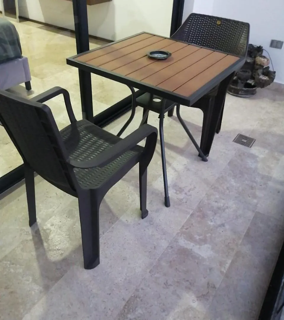 Gm Luxury Condo Playa Del Carmen