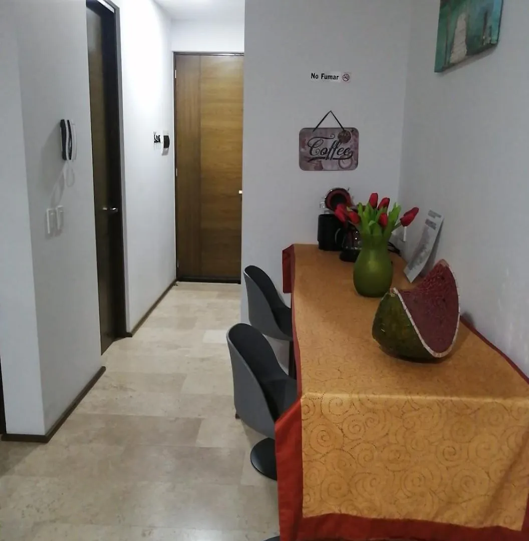 Gm Luxury Condo Playa Del Carmen Apartment