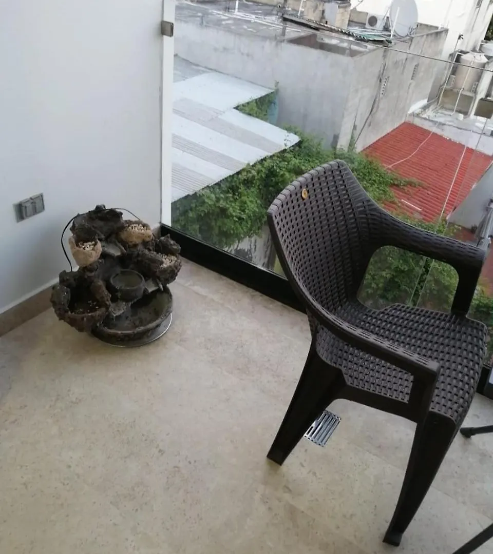 Gm Luxury Condo Playa Del Carmen 0*,
